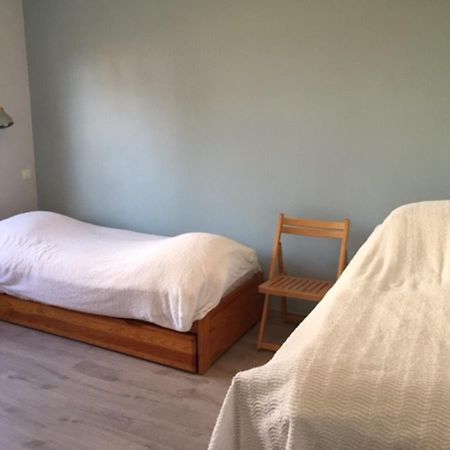 Villa Proche Centre Et Plage, 5 Chambres, Jardin, Terrasse, Parking - Fr-1-712-37 빌레쉬르메르 외부 사진