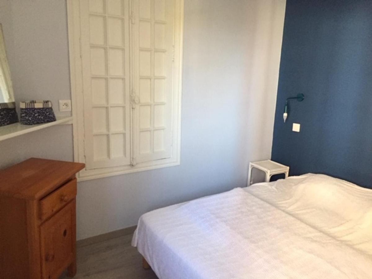 Villa Proche Centre Et Plage, 5 Chambres, Jardin, Terrasse, Parking - Fr-1-712-37 빌레쉬르메르 외부 사진