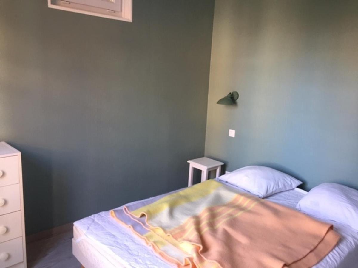 Villa Proche Centre Et Plage, 5 Chambres, Jardin, Terrasse, Parking - Fr-1-712-37 빌레쉬르메르 외부 사진