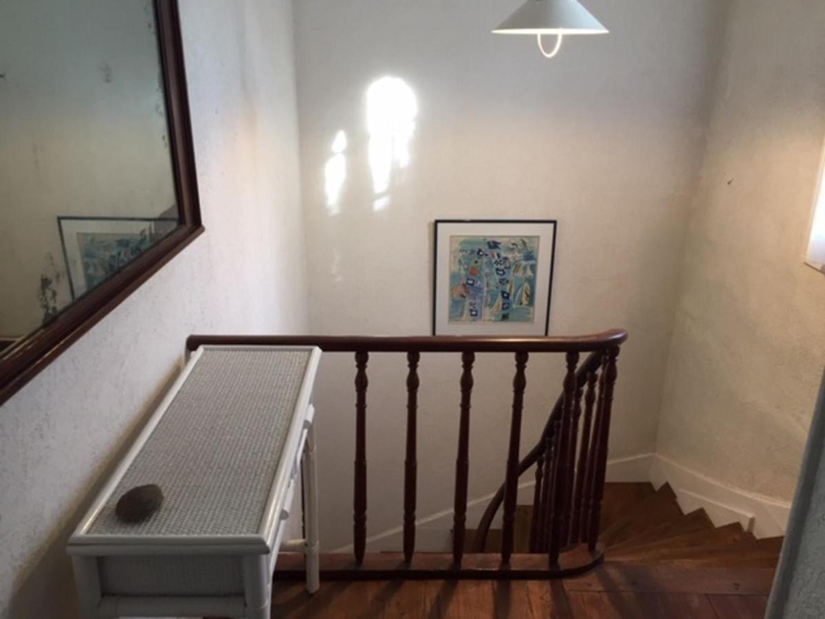 Villa Proche Centre Et Plage, 5 Chambres, Jardin, Terrasse, Parking - Fr-1-712-37 빌레쉬르메르 외부 사진