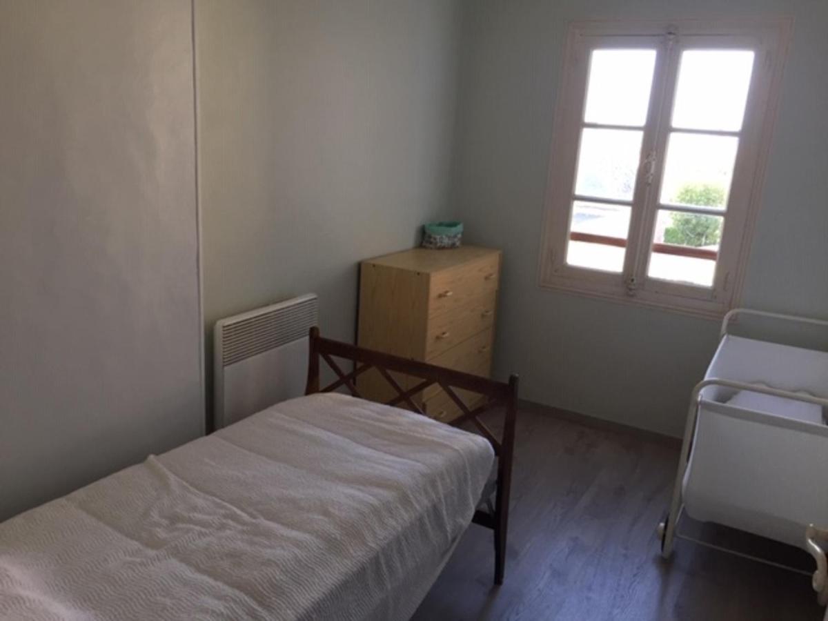 Villa Proche Centre Et Plage, 5 Chambres, Jardin, Terrasse, Parking - Fr-1-712-37 빌레쉬르메르 외부 사진